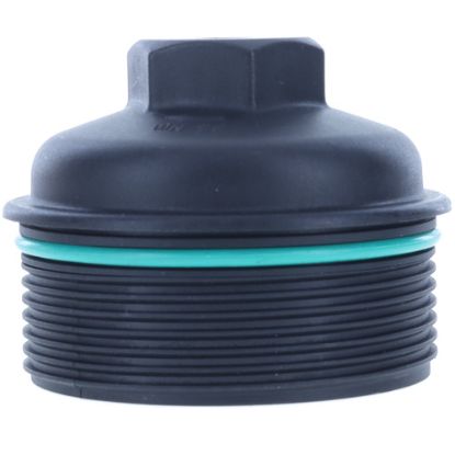 MOTOR RAD AM ENGINE OIL FILTER CAP - MO330