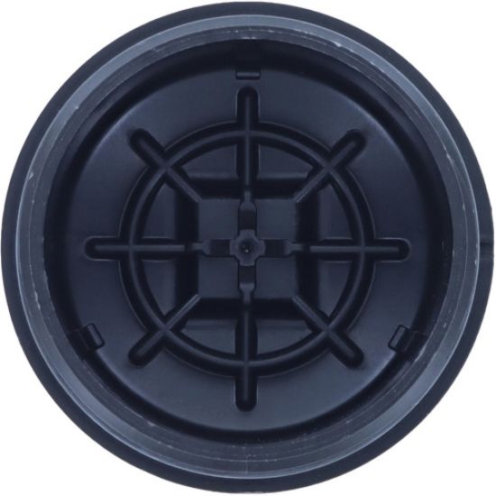 MOTOR RAD AM FUEL FILTER CAP - MO342