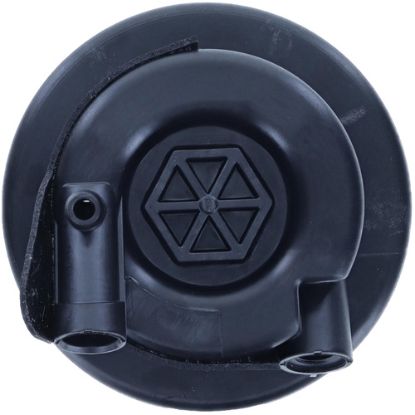 MOTOR RAD AM FUEL FILTER CAP - MO356