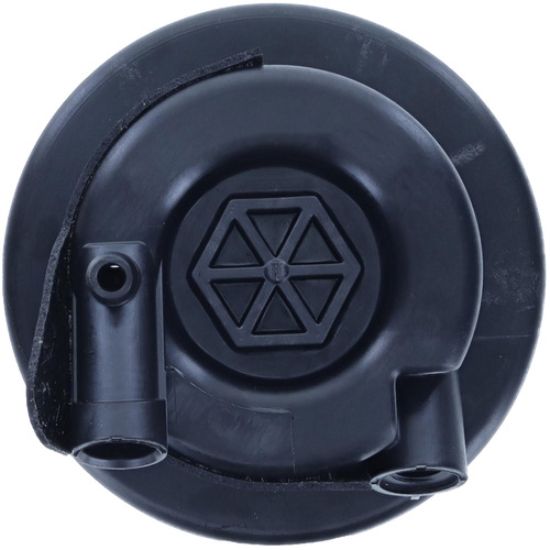 MOTOR RAD AM FUEL FILTER CAP - MO356