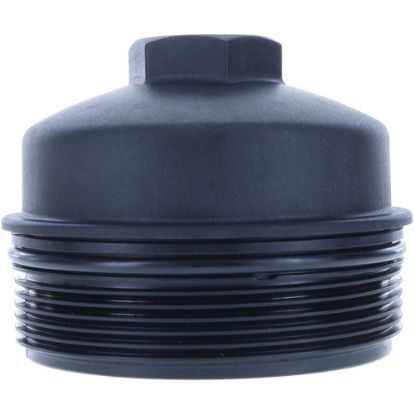 MOTOR RAD AM ENGINE OIL FILTER CAP - MO357