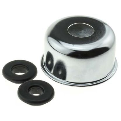 MOTOR RAD AM OIL CAP - MO71