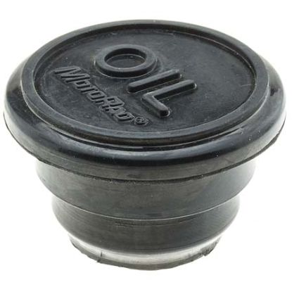 MOTOR RAD AM OIL CAP - MO72