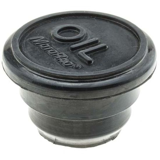 MOTOR RAD AM OIL CAP - MO72