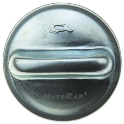 MOTOR RAD AM OIL CAP - MO79