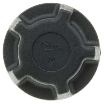MOTOR RAD AM OIL CAP - MO81