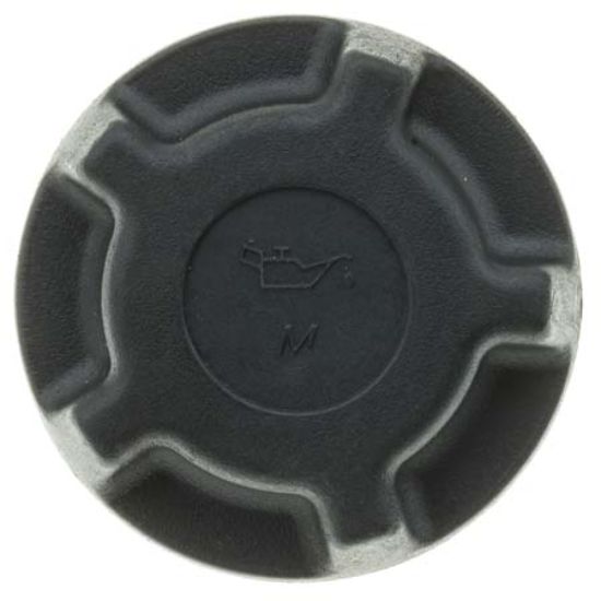 MOTOR RAD AM OIL CAP - MO81