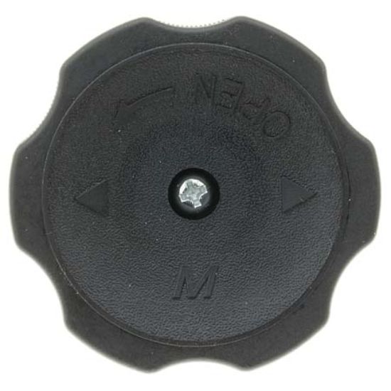 MOTOR RAD AM OIL CAP - MO88