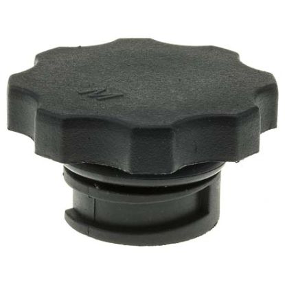 MOTOR RAD AM OIL CAP - MO99