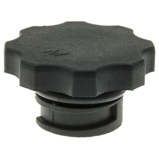 MOTOR RAD AM OIL CAP - MO99