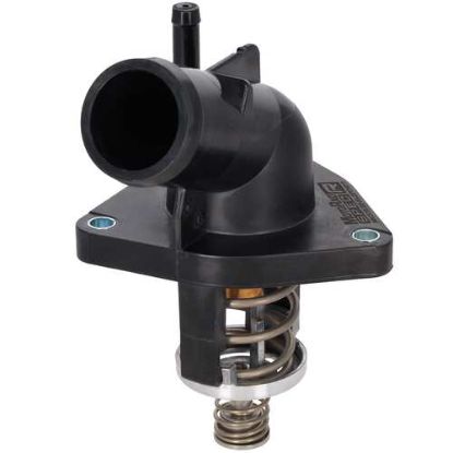 MOTOR RAD AM ENGINE COOLANT THERMOSTAT HOUSING A - MRD108