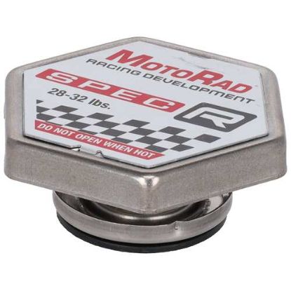 MOTOR RAD AM RADIATOR CAP - MRD501