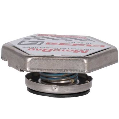MOTOR RAD AM RADIATOR CAP - MRD503