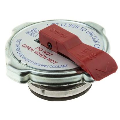 MOTOR RAD AM RADIATOR CAP - ST13