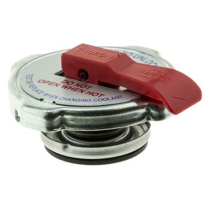 MOTOR RAD AM RADIATOR CAP - ST16