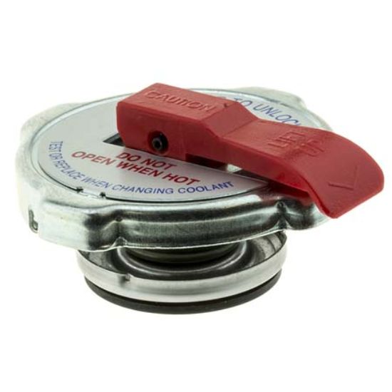 MOTOR RAD AM RADIATOR CAP - ST16