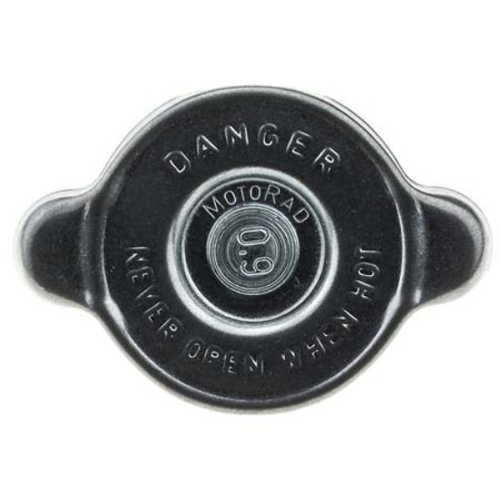 MOTOR RAD AM RADIATOR CAP - T13R