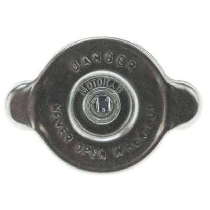 MOTOR RAD AM RADIATOR CAP - T16R