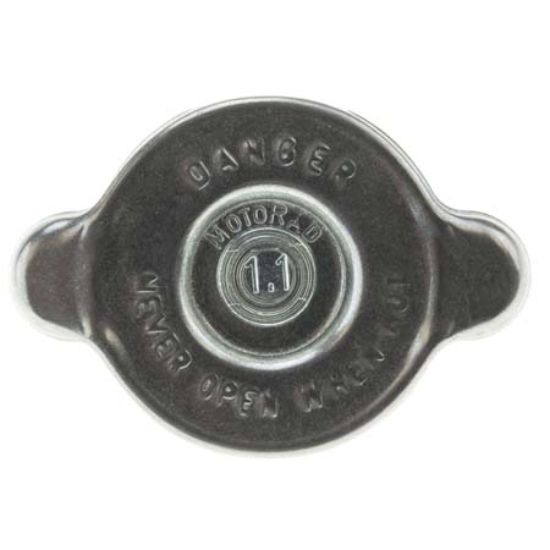 MOTOR RAD AM RADIATOR CAP - T16R