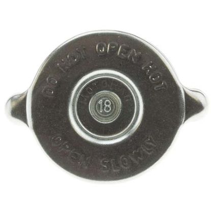 MOTOR RAD AM RADIATOR CAP - T18