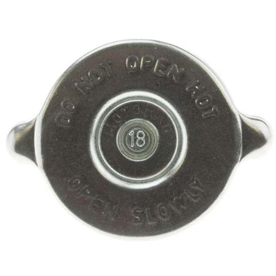 MOTOR RAD AM RADIATOR CAP - T18