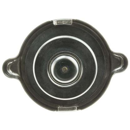 MOTOR RAD AM RADIATOR CAP - T22