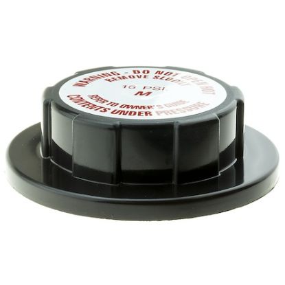 MOTOR RAD AM RADIATOR CAP - T38