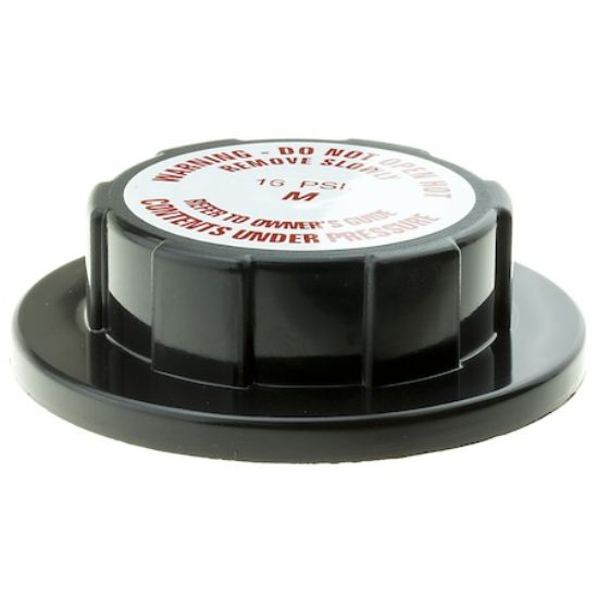 MOTOR RAD AM RADIATOR CAP - T38