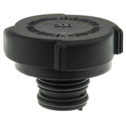 MOTOR RAD AM RADIATOR CAP - T42