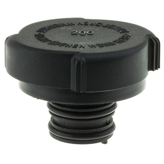 MOTOR RAD AM RADIATOR CAP - T42