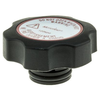 MOTOR RAD AM RADIATOR CAP - T47