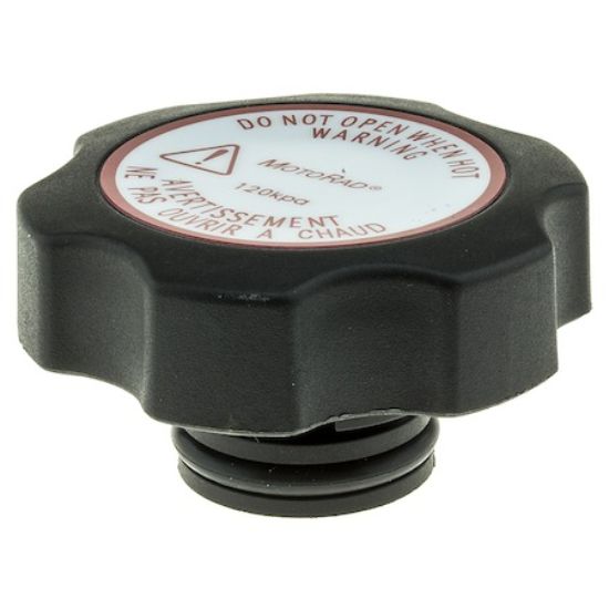 MOTOR RAD AM RADIATOR CAP - T47