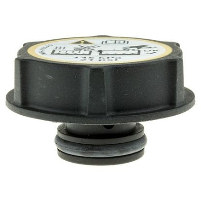 MOTOR RAD AM RADIATOR CAP - T57
