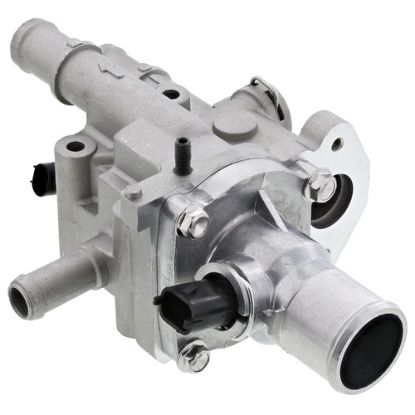 MOTOR RAD AM THERMOSTAT HOUSING ASSEMBLY - TA2003