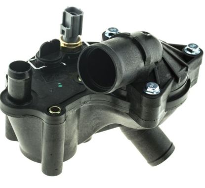 MOTOR RAD AM THERMOSTAT HOUSING ASSEMBLY - TA2061S
