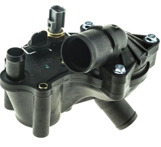MOTOR RAD AM THERMOSTAT HOUSING ASSEMBLY - TA2061S