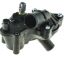 MOTOR RAD AM THERMOSTAT HOUSING ASSEMBLY - TA2061S