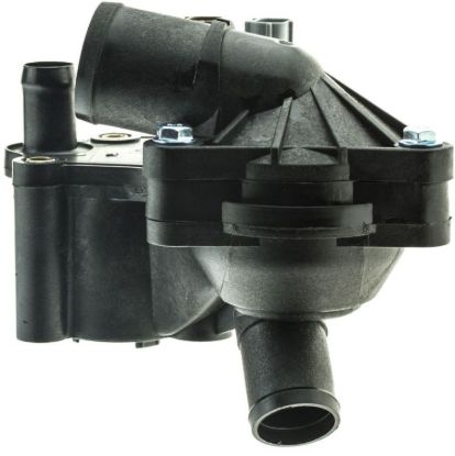 MOTOR RAD AM THERMOSTAT HOUSING ASSEMBLY - TA2062S