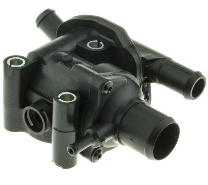 MOTOR RAD AM THERMOSTAT HOUSING ASSEMBLY - TA2201