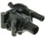 MOTOR RAD AM THERMOSTAT HOUSING ASSEMBLY - TA2201