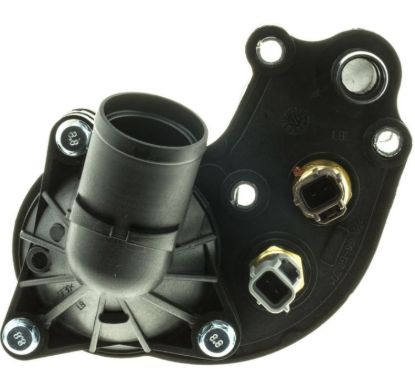 MOTOR RAD AM THERMOSTAT HOUSING ASSEMBLY - TA2204S
