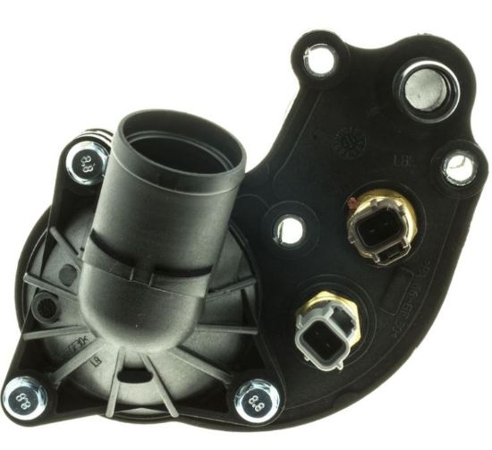 MOTOR RAD AM THERMOSTAT HOUSING ASSEMBLY - TA2204S