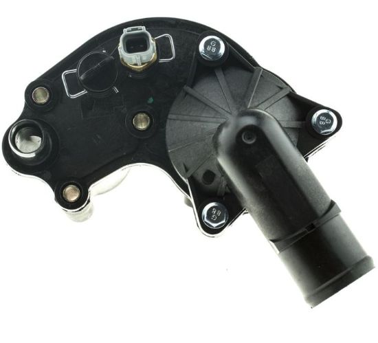 MOTOR RAD AM THERMOSTAT HOUSING ASSEMBLY - TA2210S
