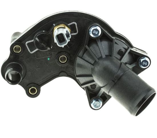 MOTOR RAD AM THERMOSTAT HOUSING ASSEMBLY - TA2860S