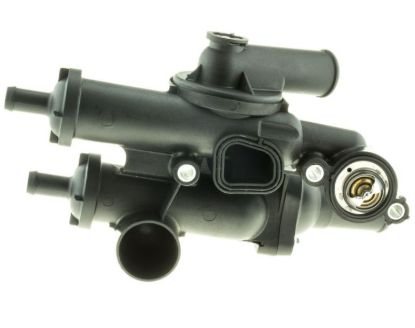MOTOR RAD AM THERMOSTAT HOUSING ASSEMBLY - TA4319