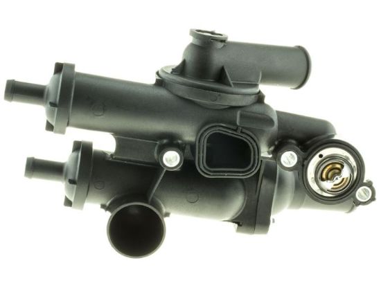 MOTOR RAD AM THERMOSTAT HOUSING ASSEMBLY - TA4319