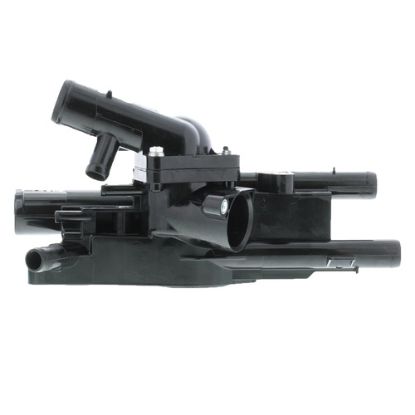 MOTOR RAD AM HOUSING ASSEMBLY - TA5127