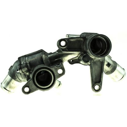 MOTOR RAD AM THERMOSTAT HOUSING ASSEMBLY - TA6013