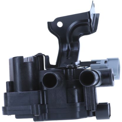 MOTOR RAD AM HVAC HEATER CONTROL VALVE - TA9074