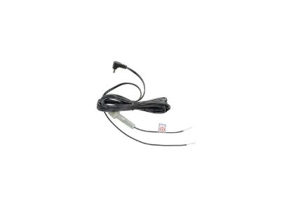 COBRA RDR DETECT HARDWIRE CORD - RAPSCB